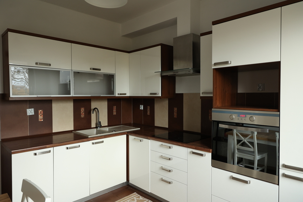 Mieszkanie na wynajem Szczecin, os. Zawadzkiego-Klonowica 56 m2 | Arka Nieruchomości