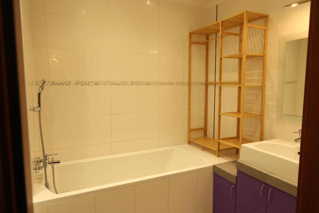 Mieszkanie na wynajem Szczecin, os. Zawadzkiego-Klonowica 56 m2 | Arka Nieruchomości