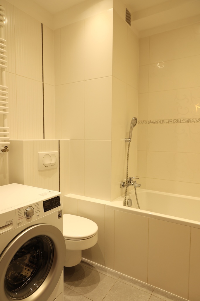 Mieszkanie na wynajem Szczecin, os. Zawadzkiego-Klonowica 56 m2 | Arka Nieruchomości