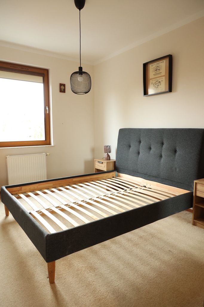 Mieszkanie na wynajem Szczecin, os. Zawadzkiego-Klonowica 56 m2 | Arka Nieruchomości