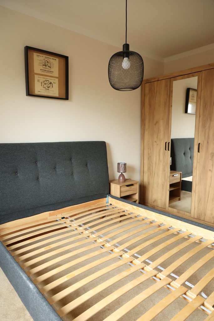 Mieszkanie na wynajem Szczecin, os. Zawadzkiego-Klonowica 56 m2 | Arka Nieruchomości