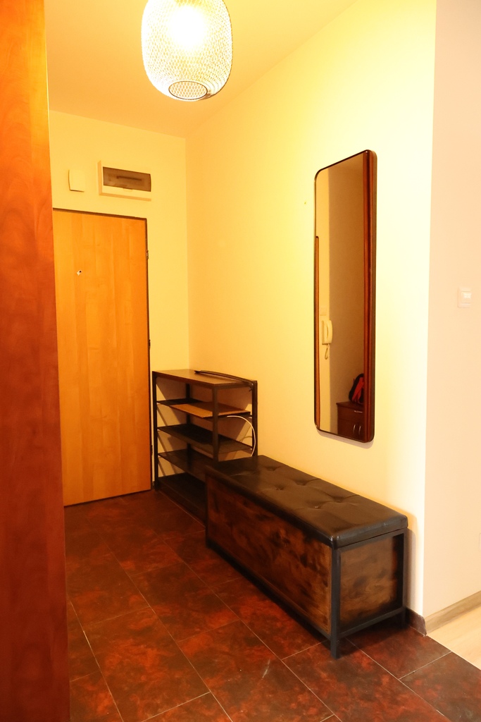 Mieszkanie na wynajem Szczecin, os. Zawadzkiego-Klonowica 56 m2 | Arka Nieruchomości