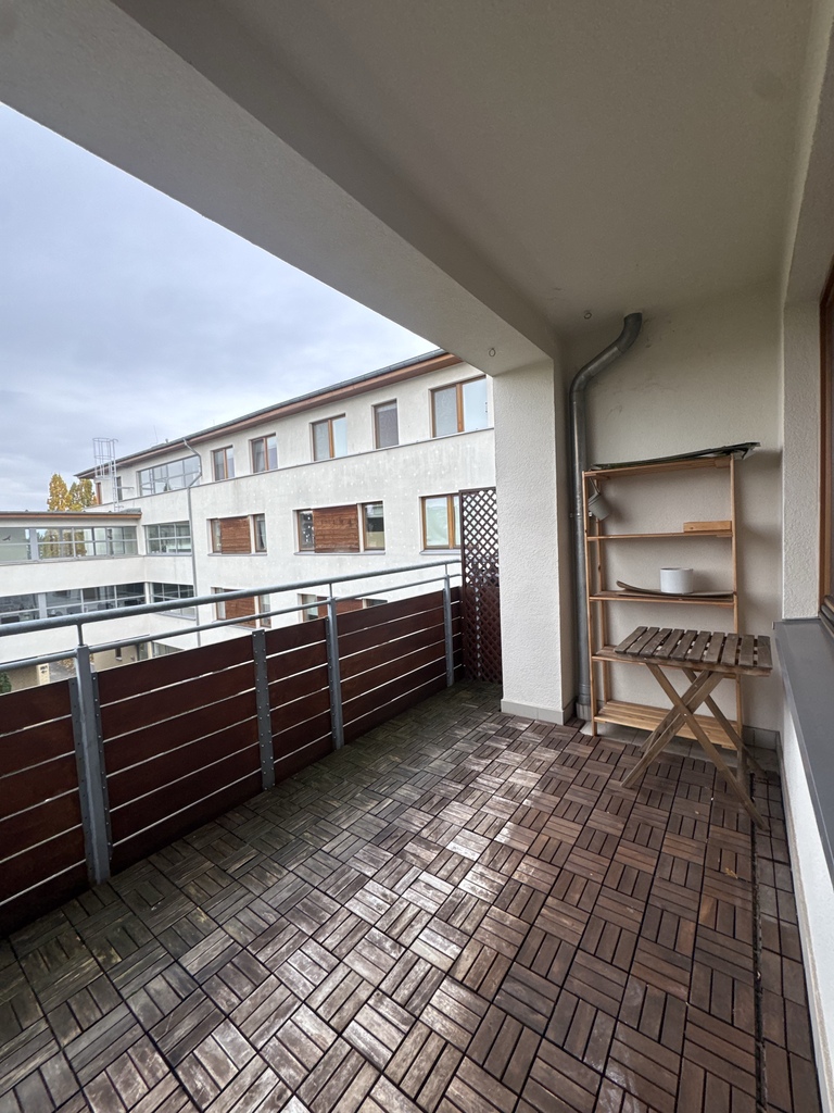 Mieszkanie na wynajem Szczecin, os. Zawadzkiego-Klonowica 56 m2 | Arka Nieruchomości