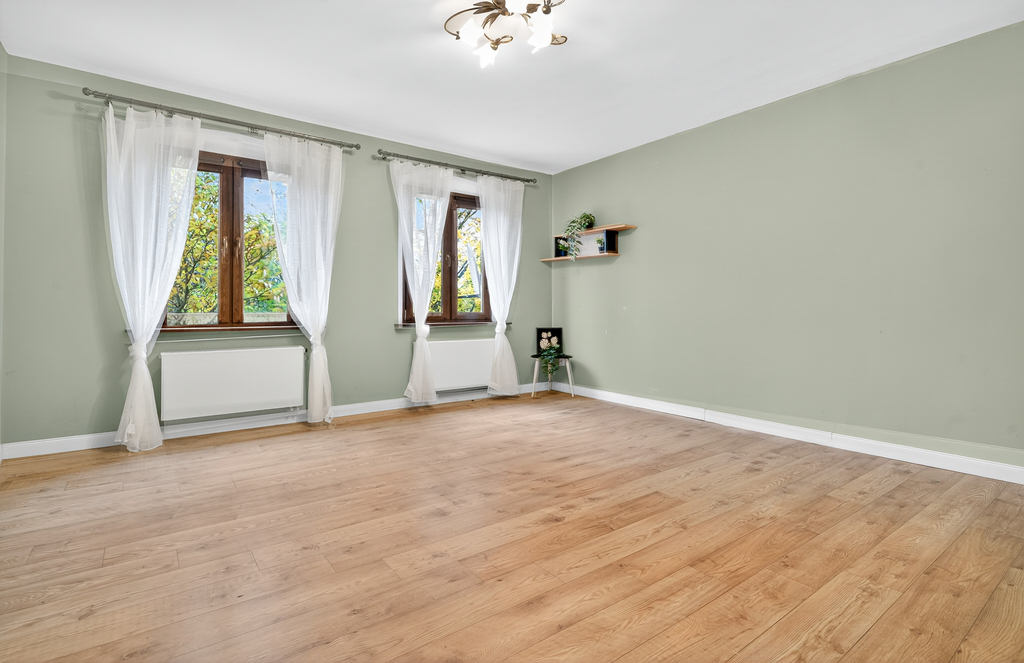 Mieszkanie na sprzedaż Gryfice 93 m2 | Arka Nieruchomości