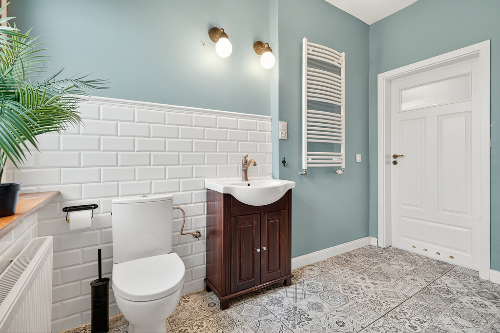 Mieszkanie na sprzedaż Gryfice 93 m2 | Arka Nieruchomości