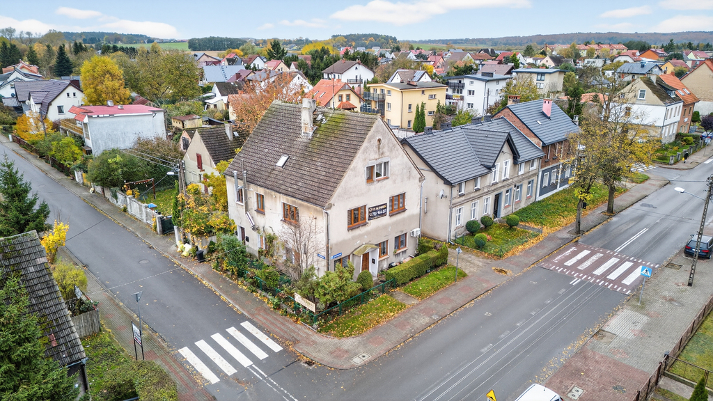 Mieszkanie na sprzedaż Gryfice 93 m2 | Arka Nieruchomości