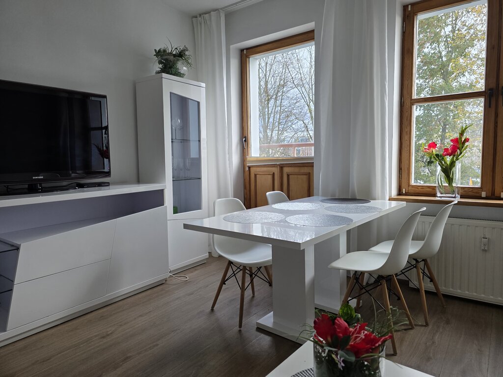 Mieszkanie na wynajem Szczecin, Stare Miasto 69 m2 | Arka Nieruchomości