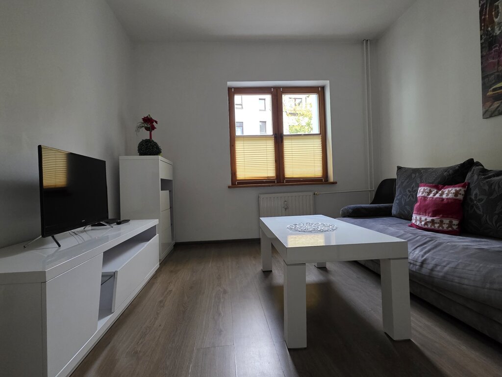 Mieszkanie na wynajem Szczecin, Stare Miasto 69 m2 | Arka Nieruchomości