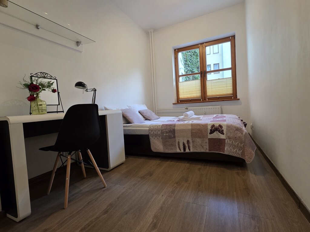 Mieszkanie na wynajem Szczecin, Stare Miasto 69 m2 | Arka Nieruchomości