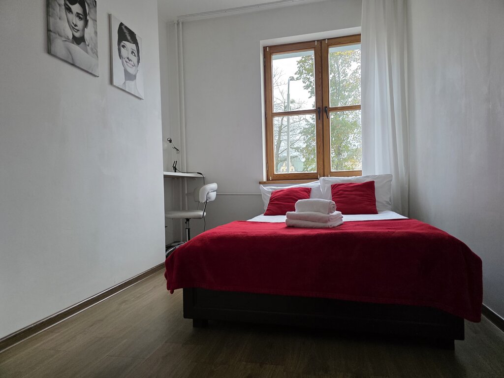 Mieszkanie na wynajem Szczecin, Stare Miasto 69 m2 | Arka Nieruchomości