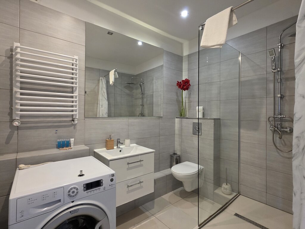 Mieszkanie na wynajem Szczecin, Stare Miasto 69 m2 | Arka Nieruchomości