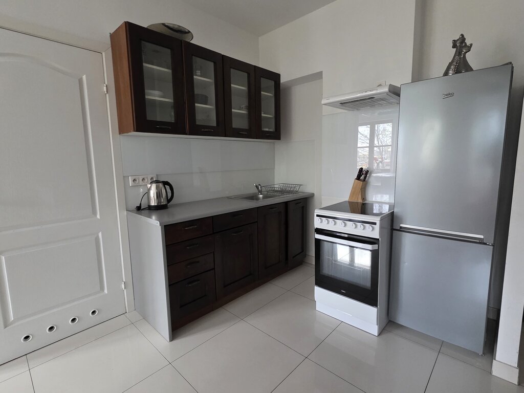 Mieszkanie na wynajem Szczecin, Stare Miasto 69 m2 | Arka Nieruchomości