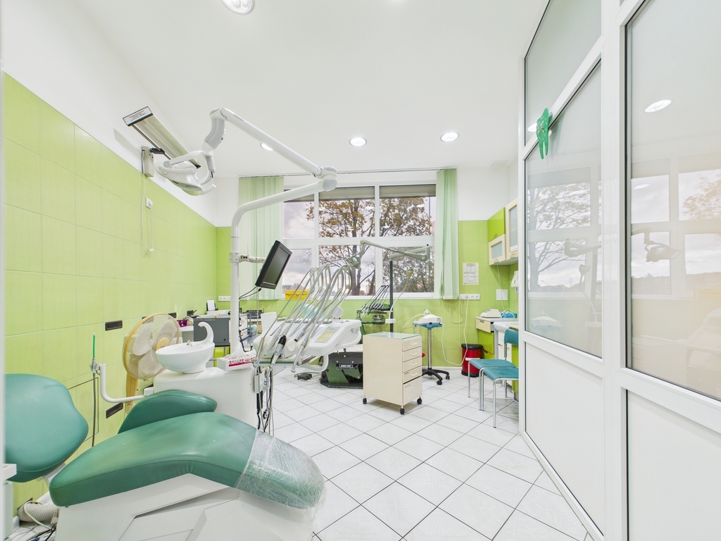 Lokal na sprzedaż Szczecin, os. Słoneczne 42 m2 | Arka Nieruchomości