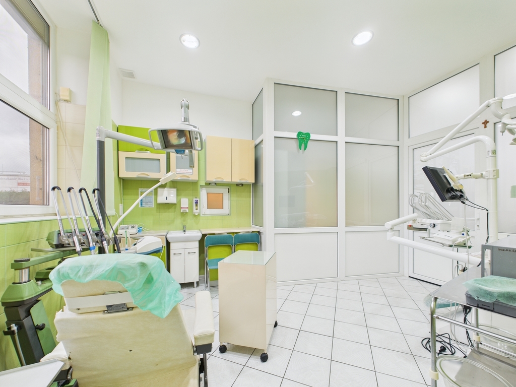 Lokal na sprzedaż Szczecin, os. Słoneczne 42 m2 | Arka Nieruchomości