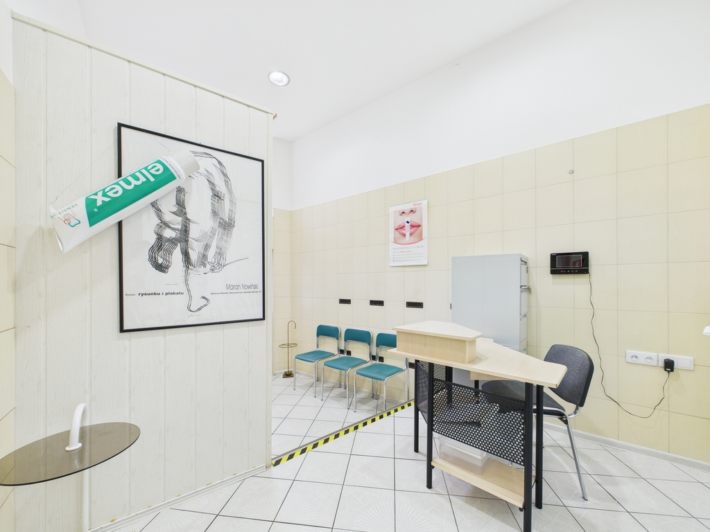 Lokal na sprzedaż Szczecin, os. Słoneczne 42 m2 | Arka Nieruchomości