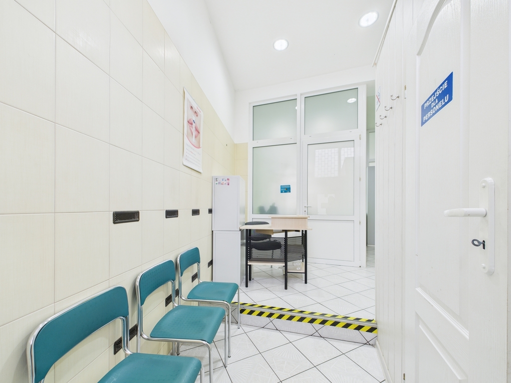 Lokal na sprzedaż Szczecin, os. Słoneczne 42 m2 | Arka Nieruchomości