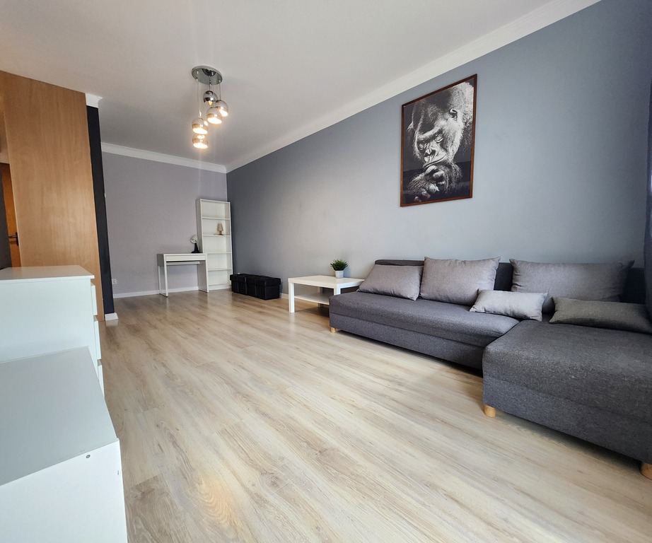 Mieszkanie na sprzedaż Szczecin, Książąt Pomorskich 35 m2 | Arka Nieruchomości