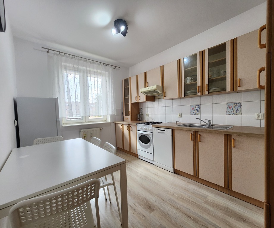 Mieszkanie na sprzedaż Szczecin, Książąt Pomorskich 35 m2 | Arka Nieruchomości