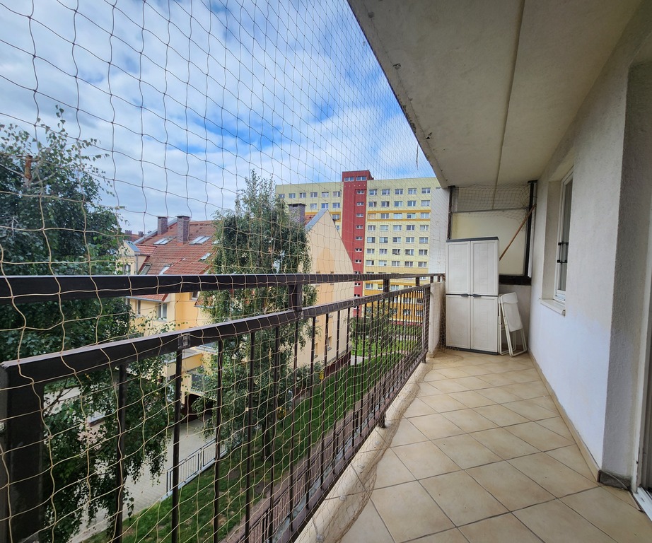 Mieszkanie na sprzedaż Szczecin, Książąt Pomorskich 35 m2 | Arka Nieruchomości