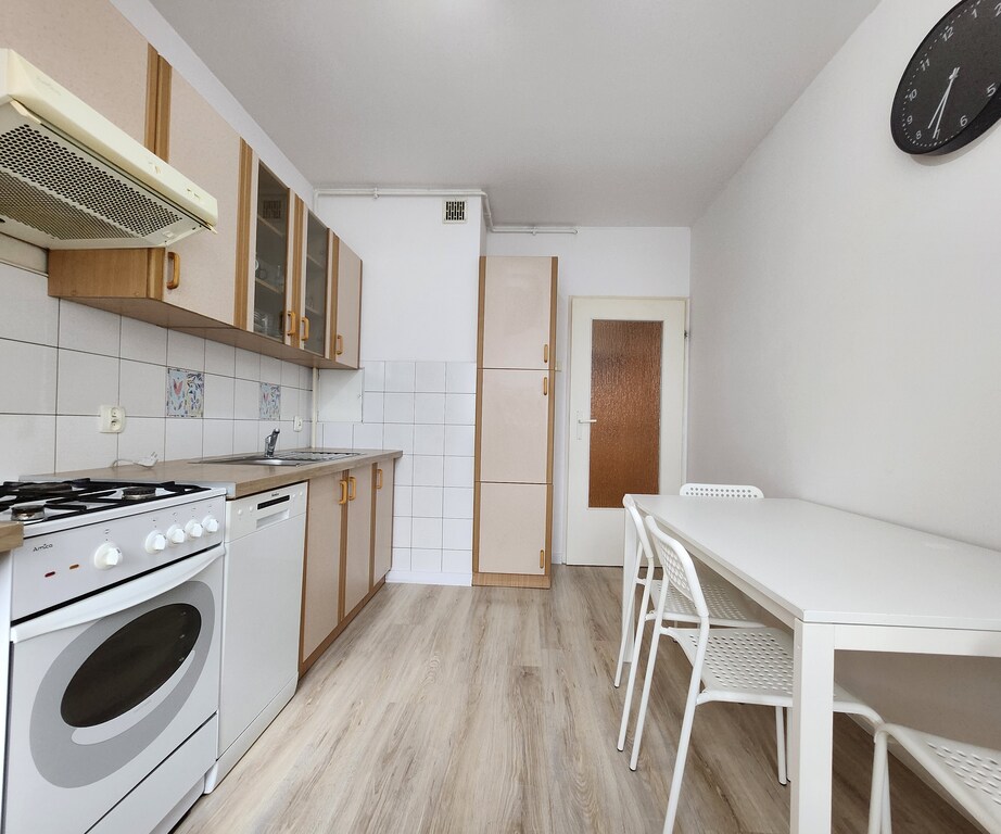 Mieszkanie na sprzedaż Szczecin, Książąt Pomorskich 35 m2 | Arka Nieruchomości