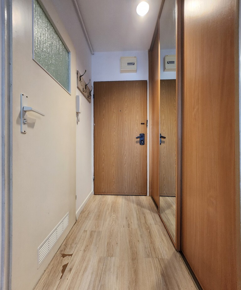 Mieszkanie na sprzedaż Szczecin, Książąt Pomorskich 35 m2 | Arka Nieruchomości