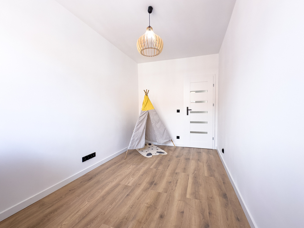 Mieszkanie na sprzedaż Szczecin, Centrum 59 m2 | Arka Nieruchomości