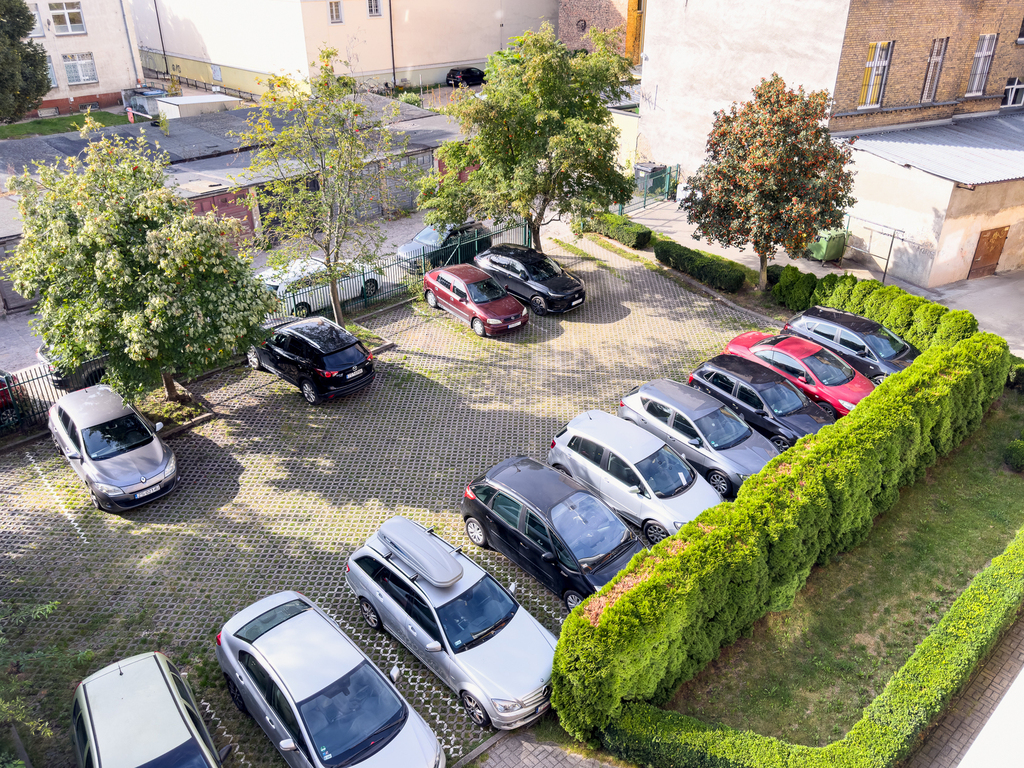 Mieszkanie na sprzedaż Szczecin, Centrum 59 m2 | Arka Nieruchomości