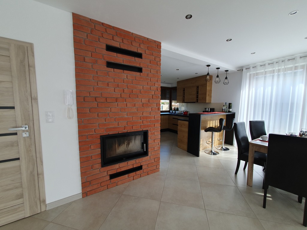 Dom na sprzedaż Dobra 252 m2 | Arka Nieruchomości