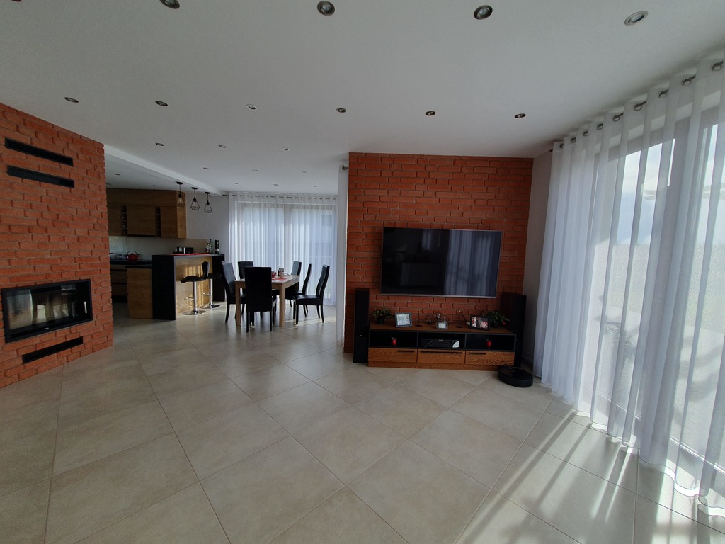 Dom na sprzedaż Dobra 252 m2 | Arka Nieruchomości