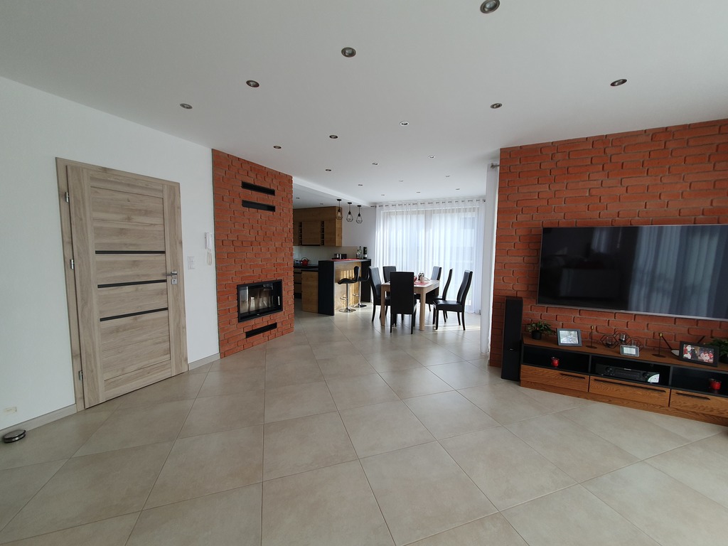 Dom na sprzedaż Dobra 252 m2 | Arka Nieruchomości