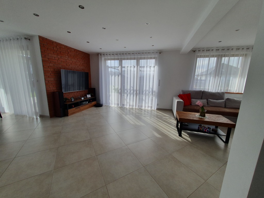 Dom na sprzedaż Dobra 252 m2 | Arka Nieruchomości