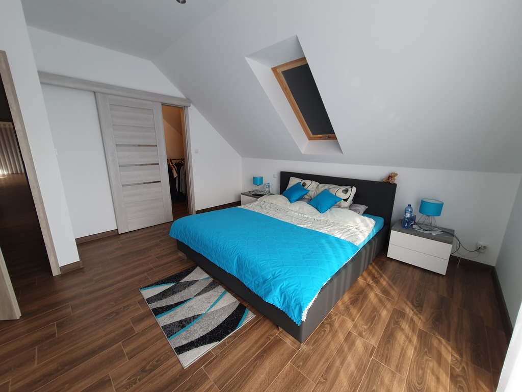 Dom na sprzedaż Dobra 252 m2 | Arka Nieruchomości