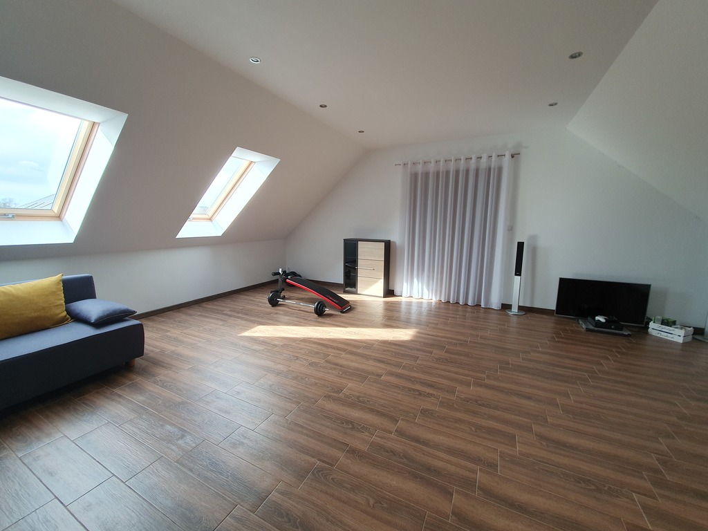 Dom na sprzedaż Dobra 252 m2 | Arka Nieruchomości