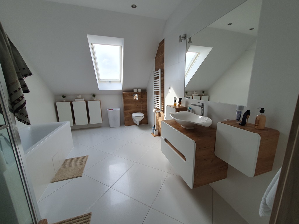 Dom na sprzedaż Dobra 252 m2 | Arka Nieruchomości