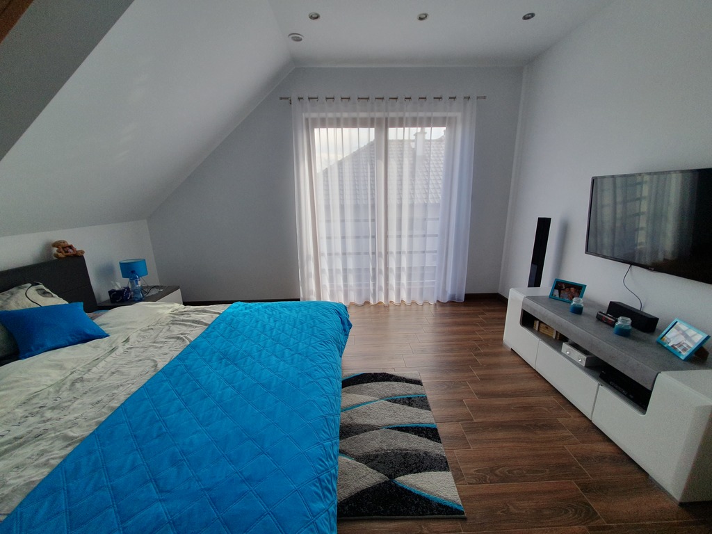 Dom na sprzedaż Dobra 252 m2 | Arka Nieruchomości