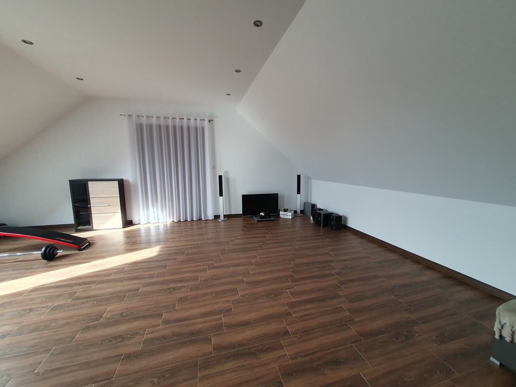 Dom na sprzedaż Dobra 252 m2 | Arka Nieruchomości