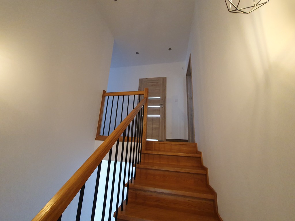 Dom na sprzedaż Dobra 252 m2 | Arka Nieruchomości