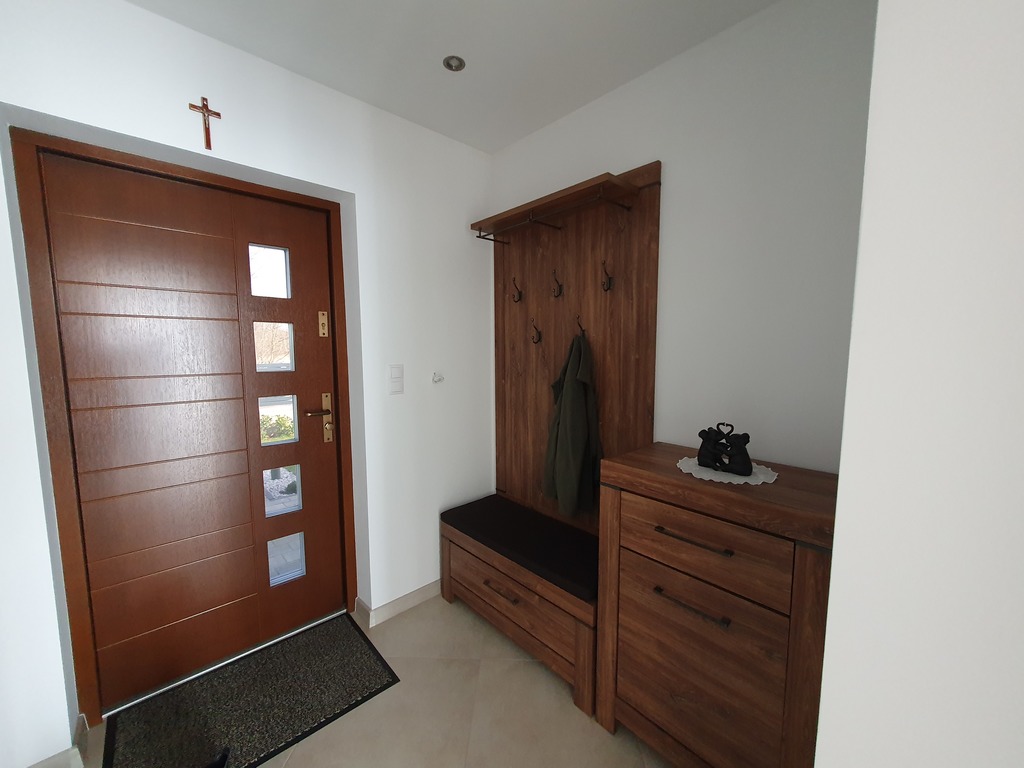 Dom na sprzedaż Dobra 252 m2 | Arka Nieruchomości