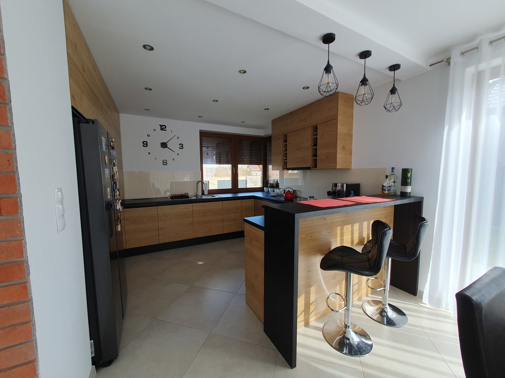 Dom na sprzedaż Dobra 252 m2 | Arka Nieruchomości