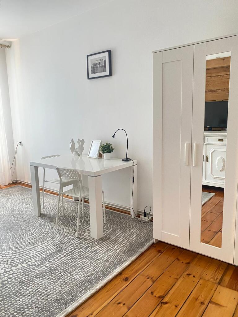  Szczecin, Niebuszewo 15 m2 | Arka Nieruchomości