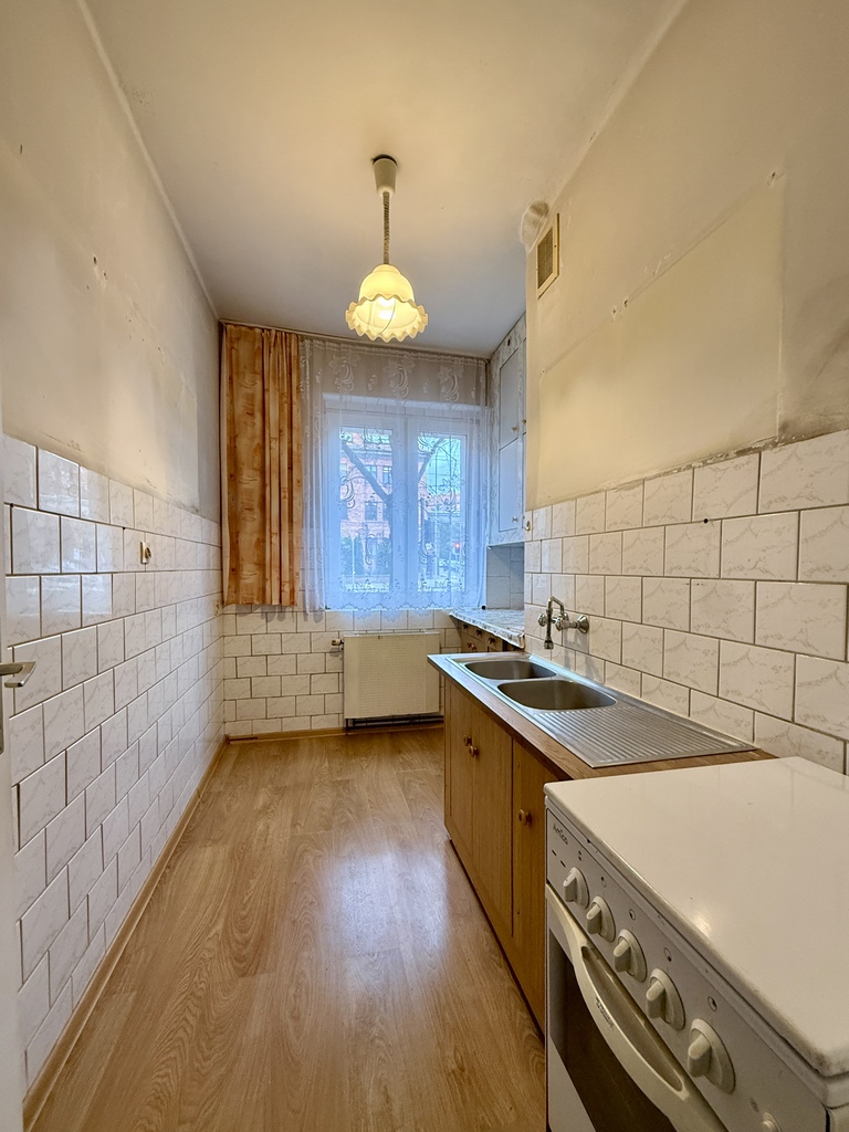 Mieszkanie na sprzedaż Szczecin, Pogodno 49 m2 | Arka Nieruchomości