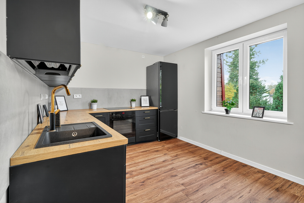 Mieszkanie na sprzedaż Miłogoszcz 56 m2 | Arka Nieruchomości