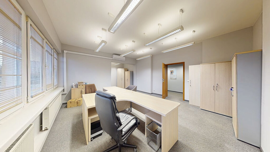 Lokal na wynajem Szczecin, Pomorzany 179 m2 | Arka Nieruchomości