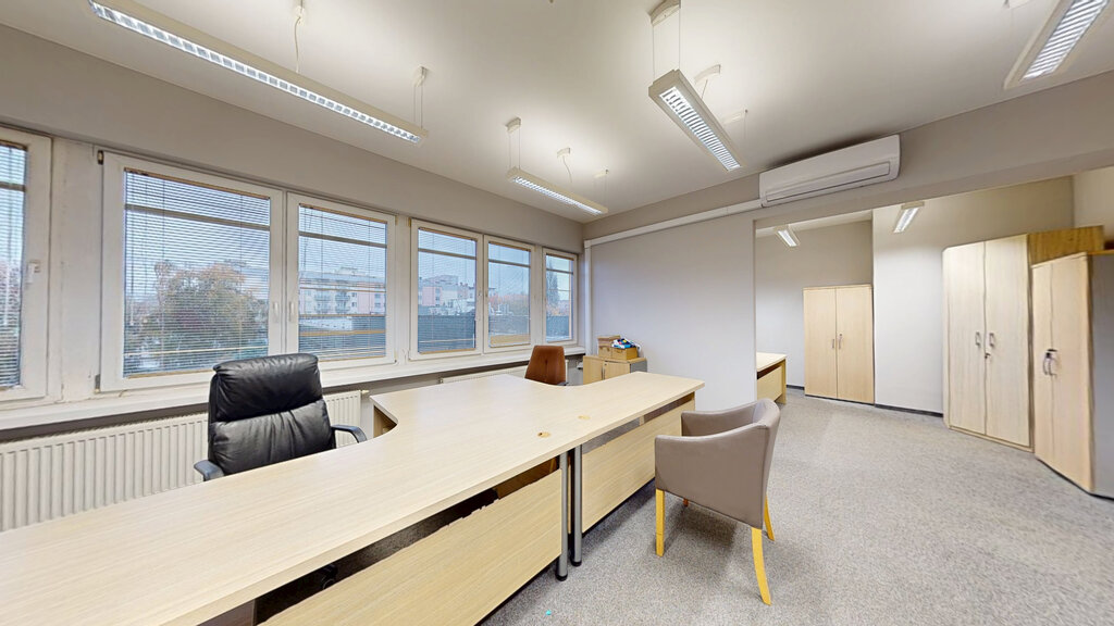 Lokal na wynajem Szczecin, Pomorzany 179 m2 | Arka Nieruchomości