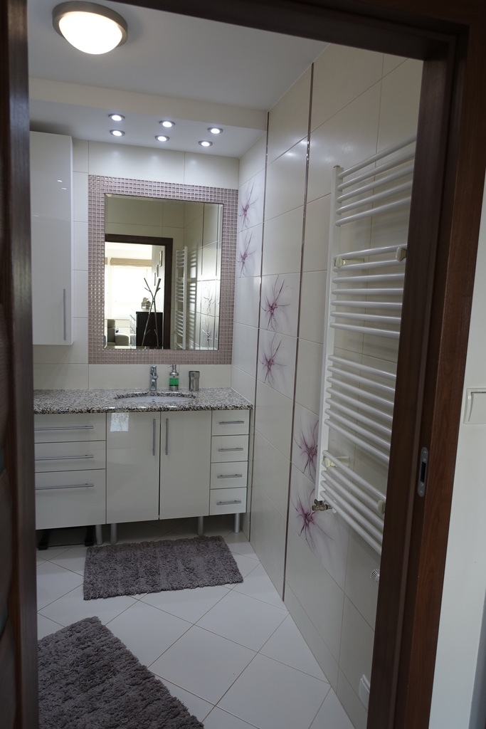 Mieszkanie na sprzedaż Szczecin, Warszewo 96 m2 | Arka Nieruchomości