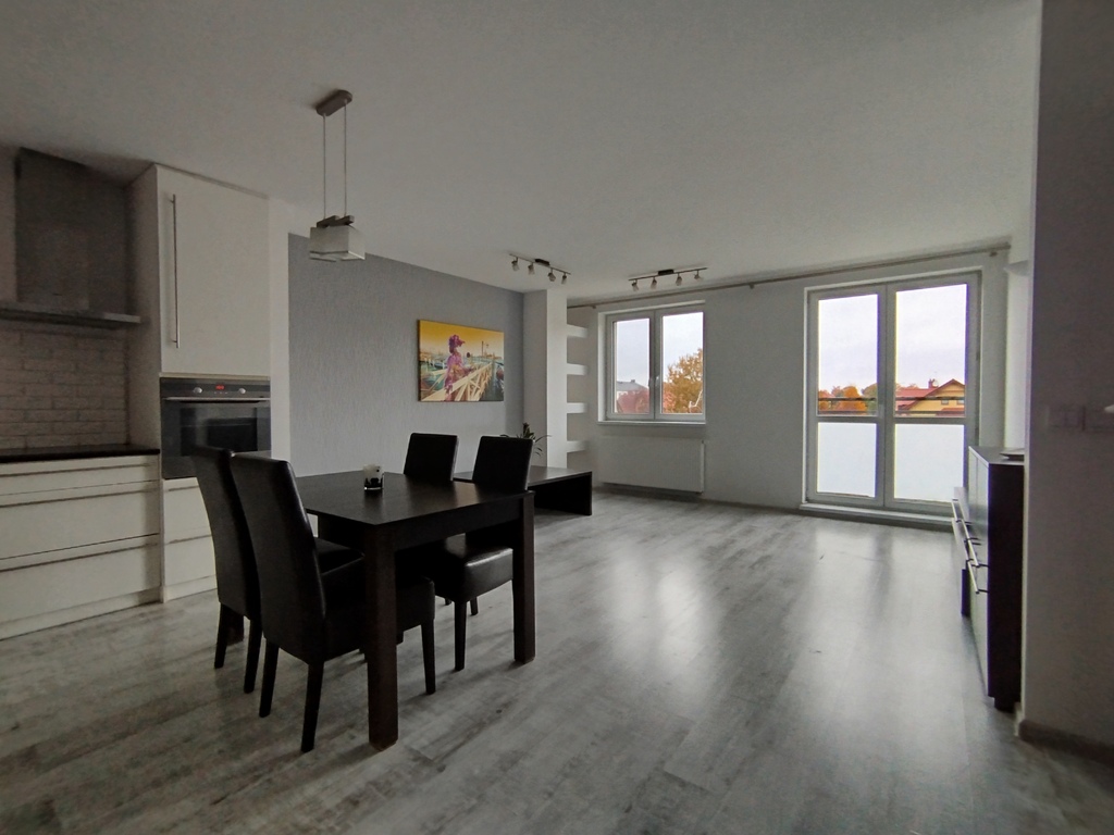 Mieszkanie na sprzedaż Stargard 54 m2 | Arka Nieruchomości