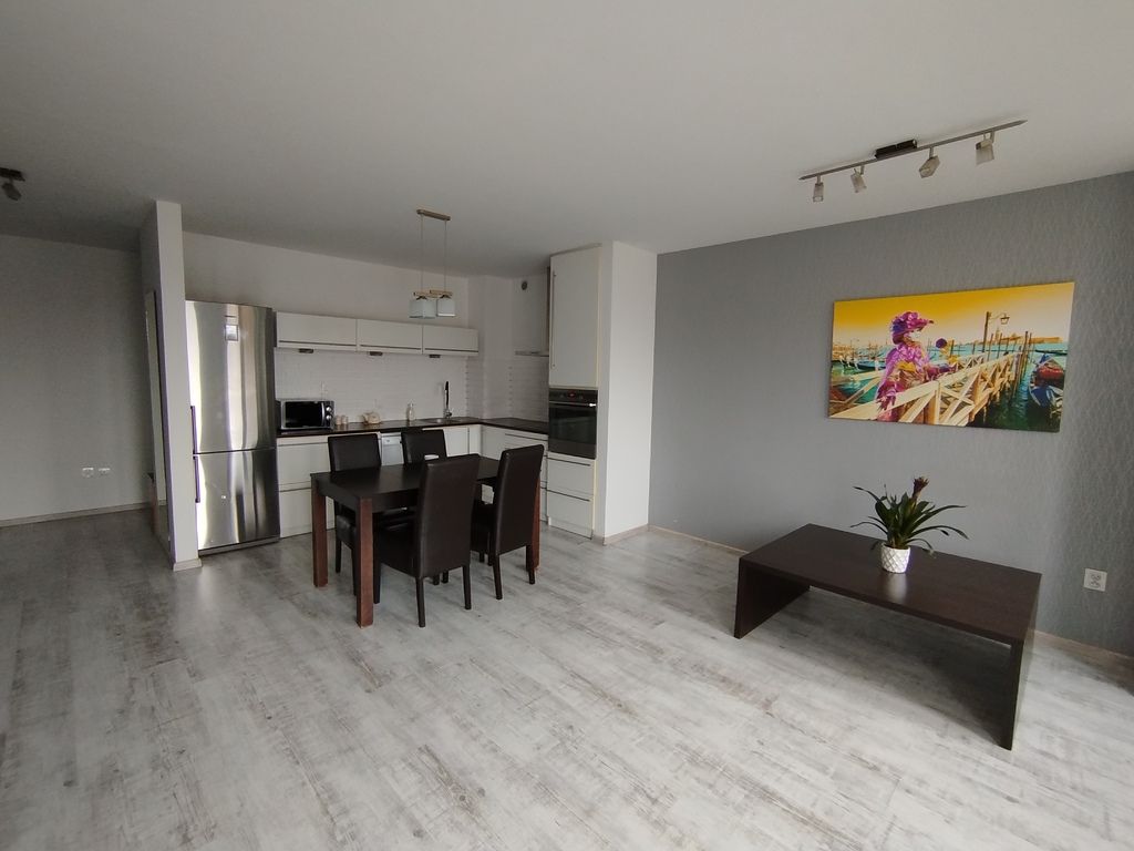 Mieszkanie na sprzedaż Stargard 54 m2 | Arka Nieruchomości