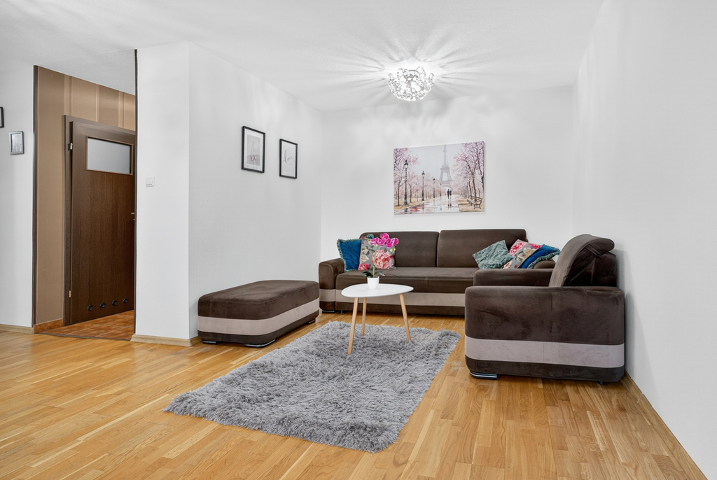 Mieszkanie na sprzedaż Szczecin, os. Majowe 75 m2 | Arka Nieruchomości