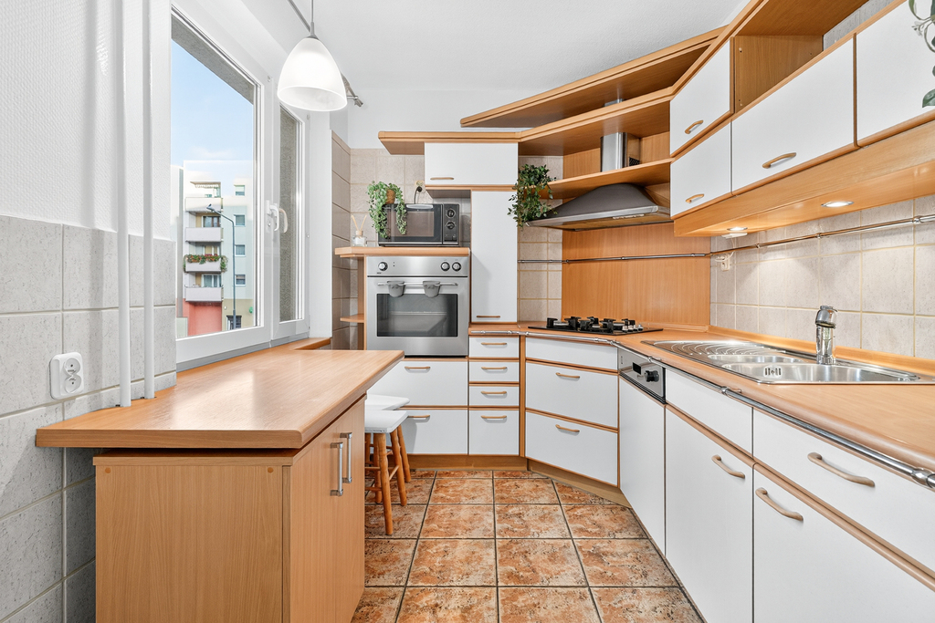 Mieszkanie na sprzedaż Szczecin, os. Majowe 75 m2 | Arka Nieruchomości