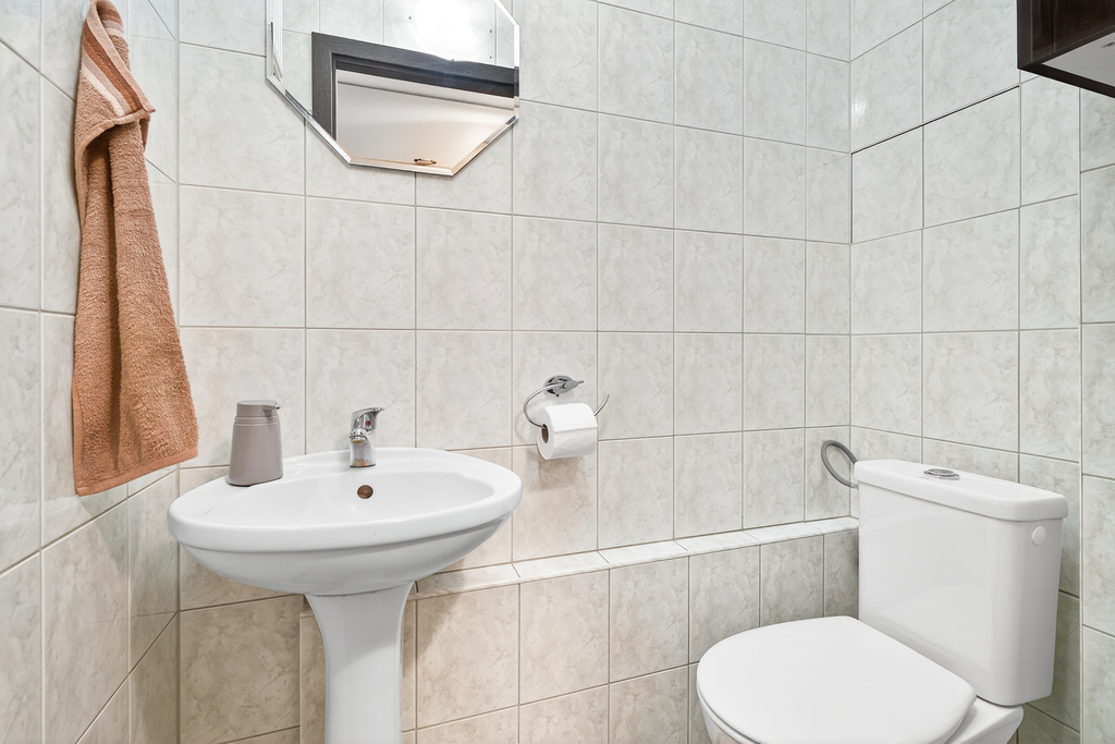 Mieszkanie na sprzedaż Szczecin, os. Majowe 75 m2 | Arka Nieruchomości